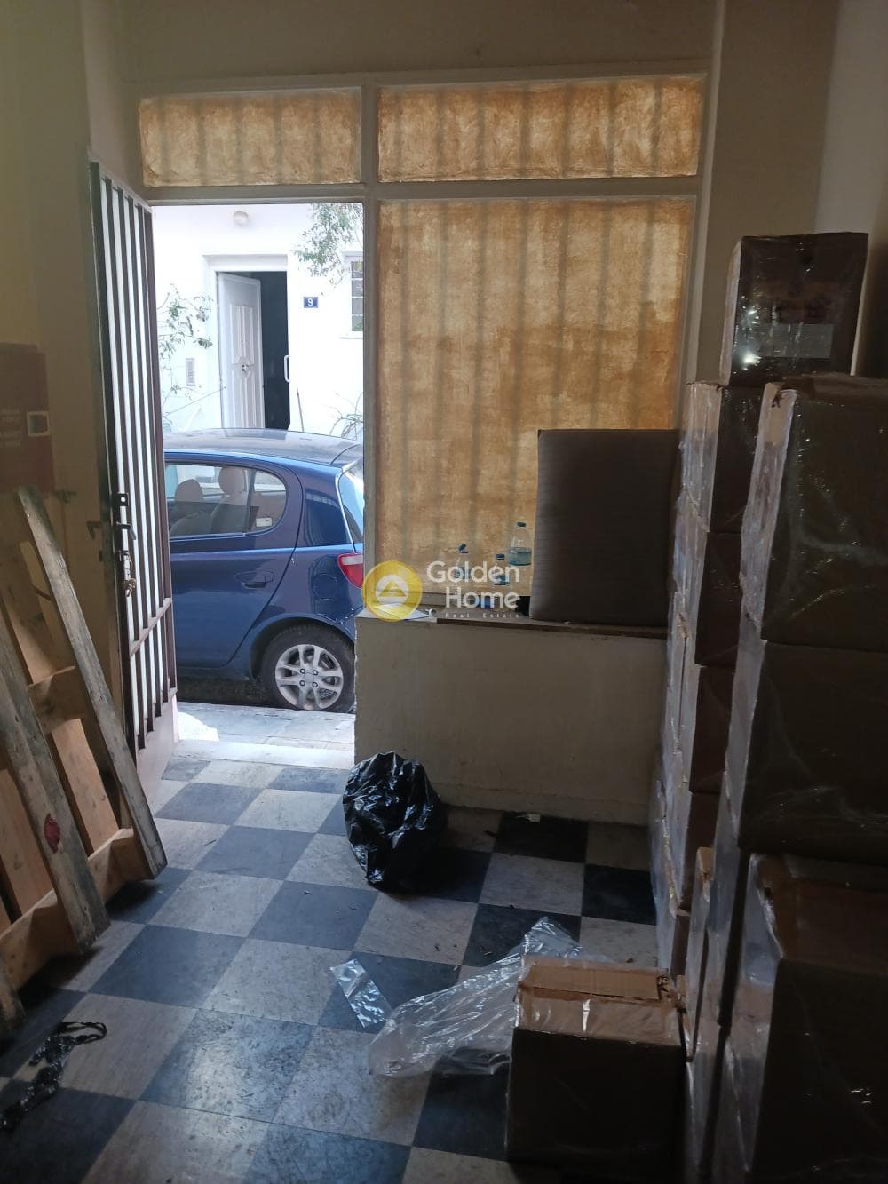Κατάστημα στην Κέντρο, Καλλιθέα — Φωτογραφία 1 από 21