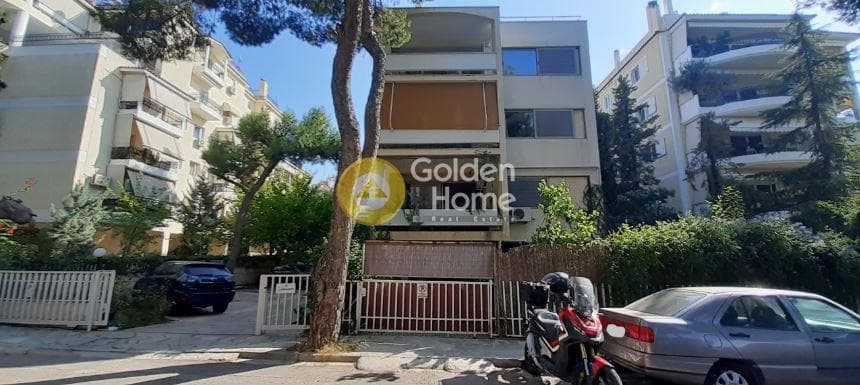 Μονοκατοικία στην Μεταμόρφωση, Χαλάνδρι — Φωτογραφία 2 από 2