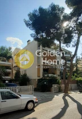 Μονοκατοικία στην Μεταμόρφωση, Χαλάνδρι — Φωτογραφία 1 από 2