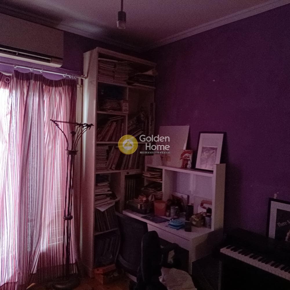 Διαμέρισμα στην Αγ. Μελετίου - Πλ. Βικτωρίας - Μάρνη, Λεωφ. Πατησίων - Λεωφ. Αχαρνών — Φωτογραφία 11 από 18
