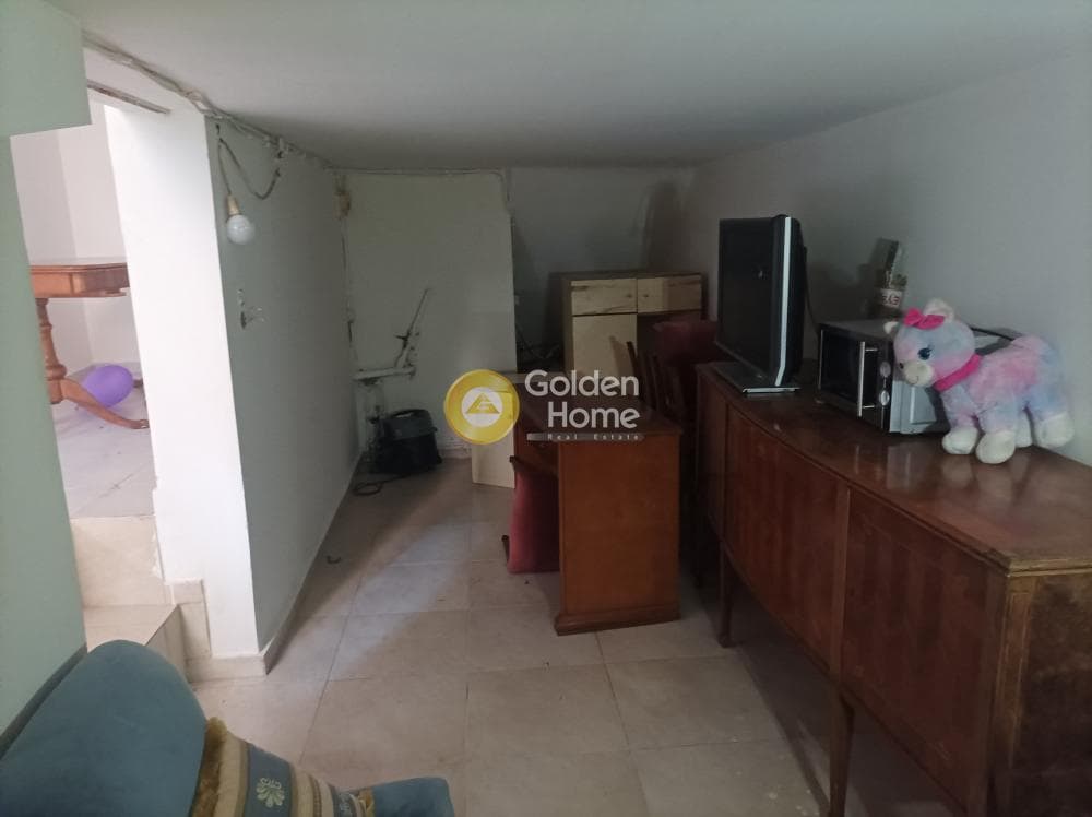 Apartment in Neo Pagkrati, Vironas — Photo 9 of 10