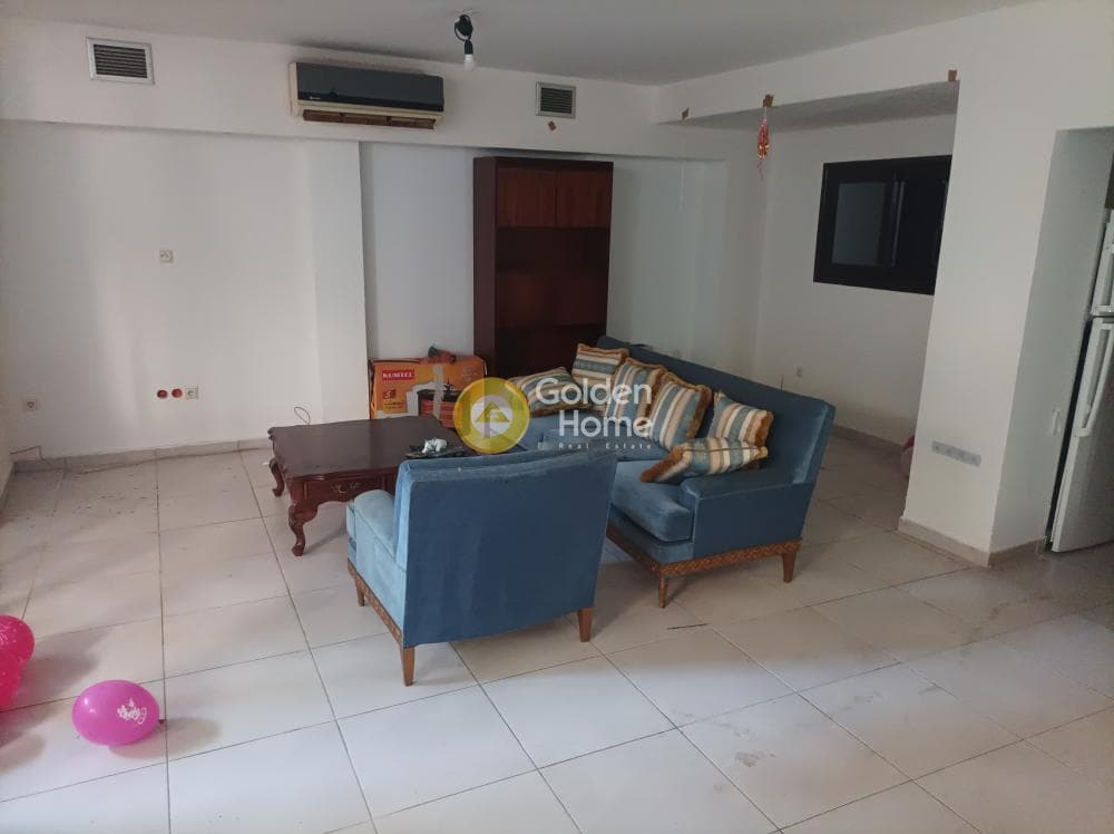 Apartment in Neo Pagkrati, Vironas — Photo 2 of 10