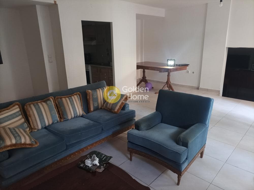Apartment in Neo Pagkrati, Vironas — Photo 3 of 10