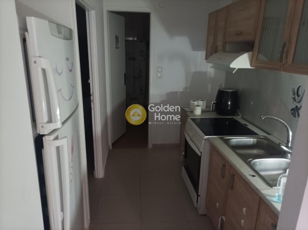 Apartment in Neo Pagkrati, Vironas — Photo 4 of 10