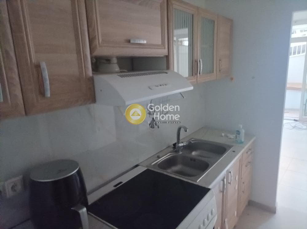 Apartment in Neo Pagkrati, Vironas — Photo 5 of 10