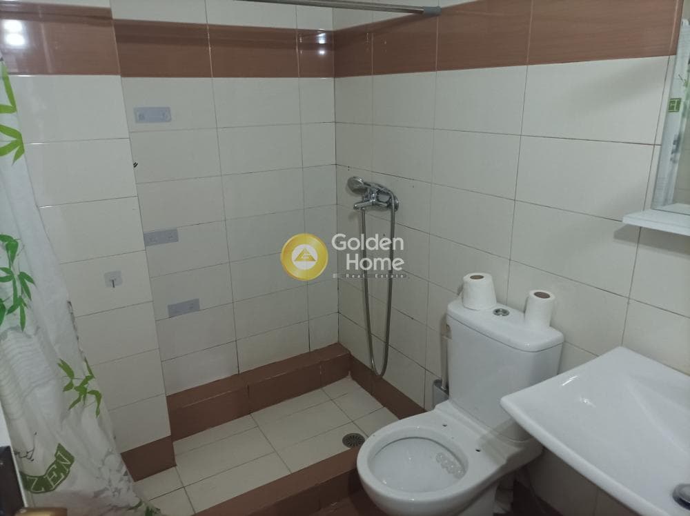 Apartment in Neo Pagkrati, Vironas — Photo 8 of 10