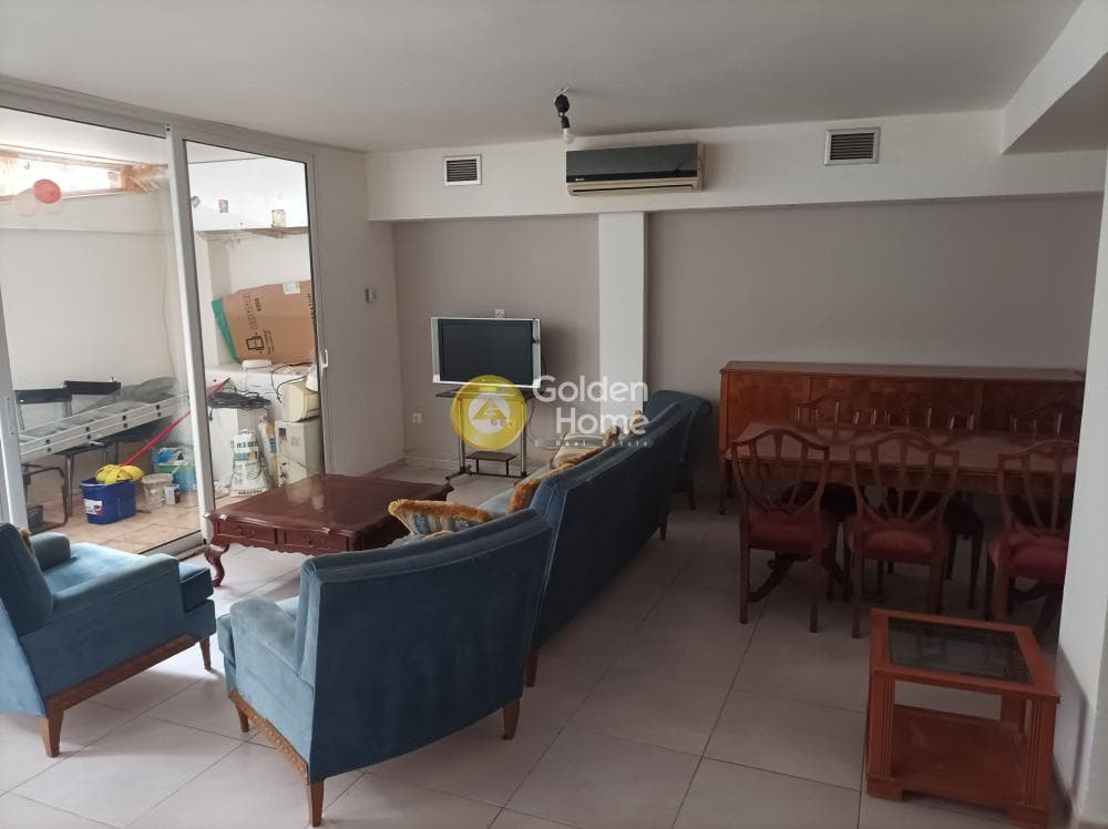 Apartment in Neo Pagkrati, Vironas — Photo 10 of 10