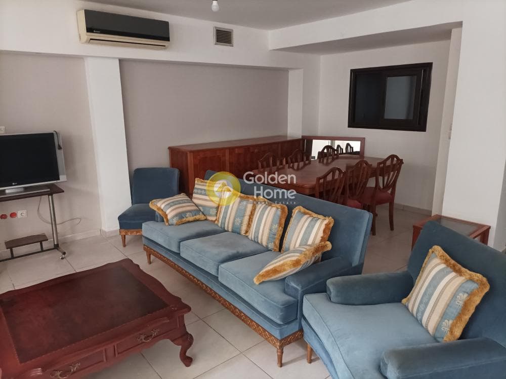 Apartment in Neo Pagkrati, Vironas — Photo 1 of 10