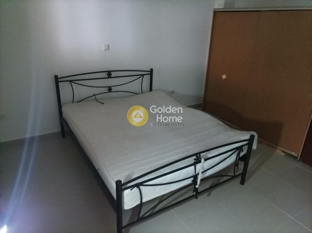 Apartment in Neo Pagkrati, Vironas — Photo 7 of 10