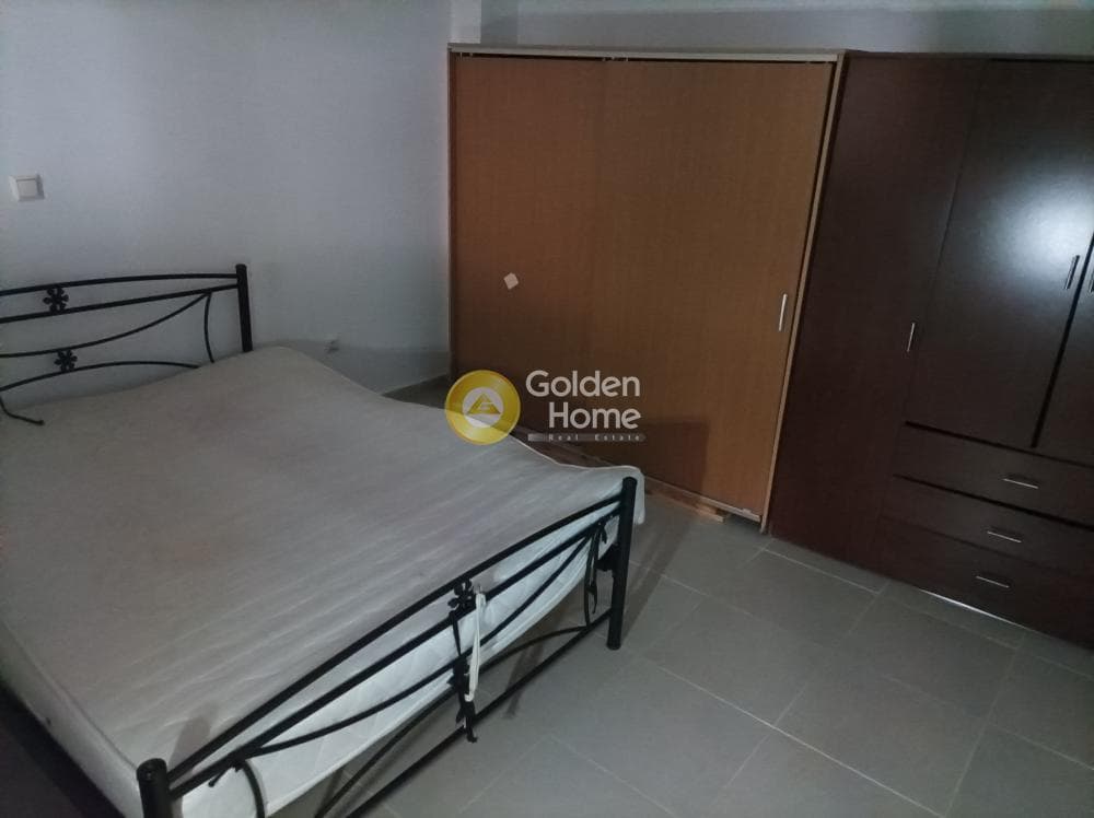 Apartment in Neo Pagkrati, Vironas — Photo 6 of 10