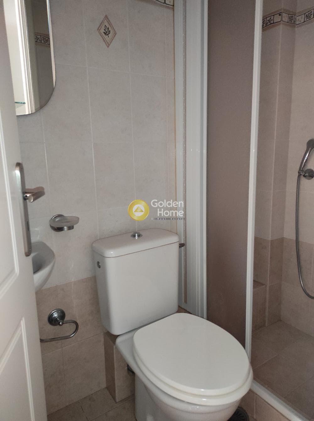 Apartment in Terpsithea, Glyfada — Photo 8 of 21