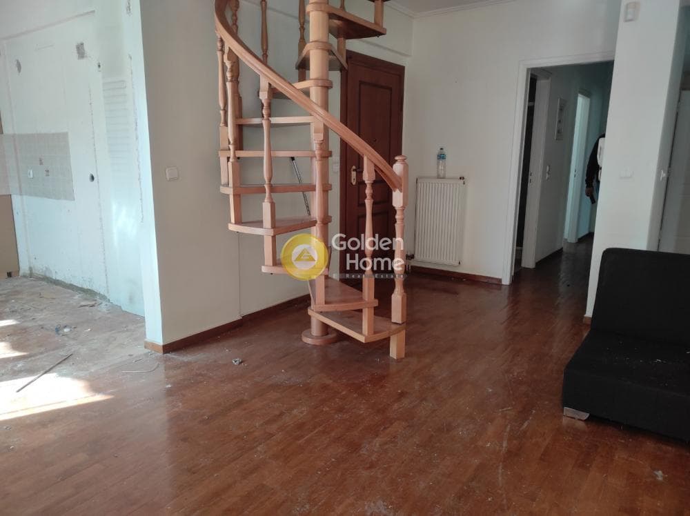 Apartment in Terpsithea, Glyfada — Photo 11 of 21