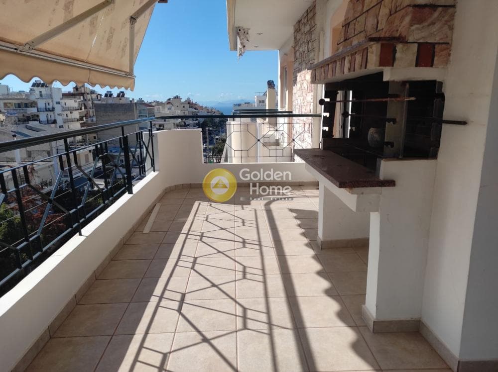 Apartment in Terpsithea, Glyfada — Photo 7 of 21