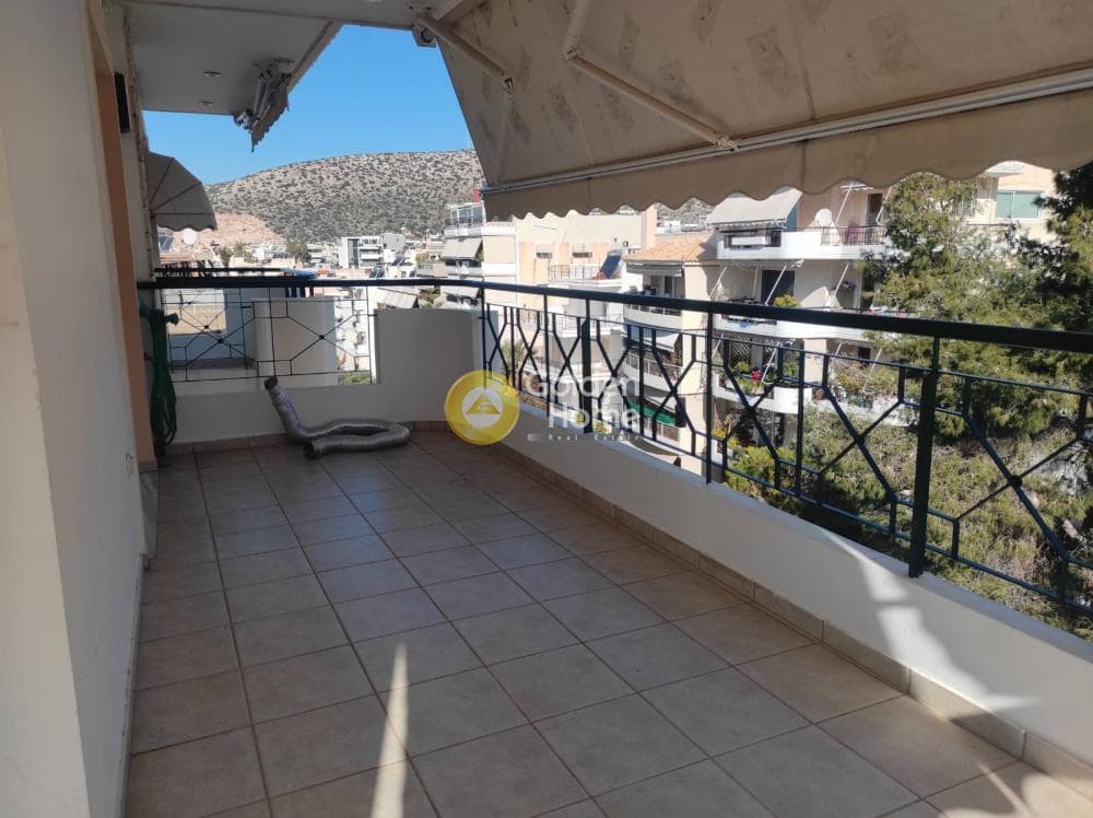 Apartment in Terpsithea, Glyfada — Photo 12 of 21