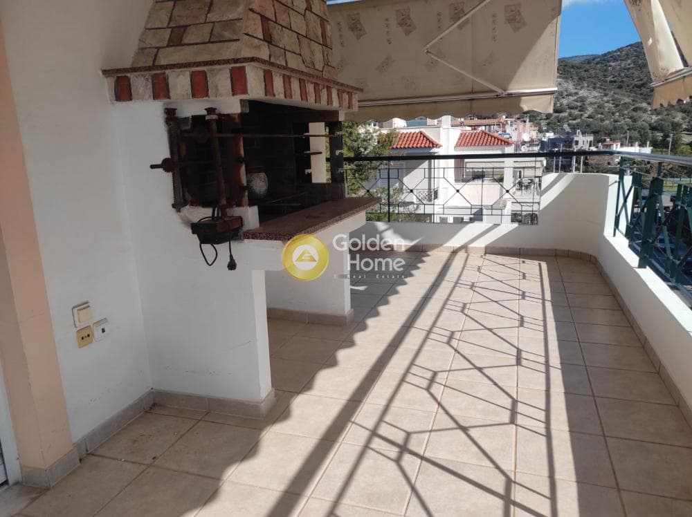 Apartment in Terpsithea, Glyfada — Photo 13 of 21