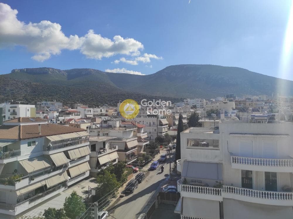 Apartment in Terpsithea, Glyfada — Photo 17 of 21