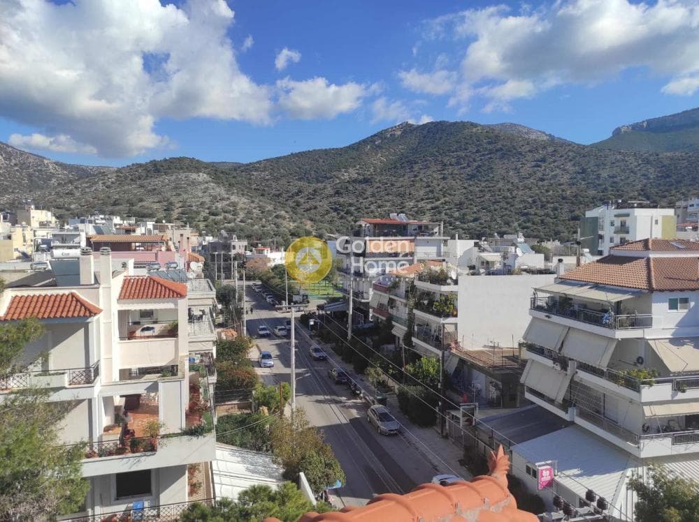 Apartment in Terpsithea, Glyfada — Photo 2 of 21