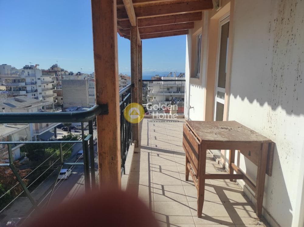 Apartment in Terpsithea, Glyfada — Photo 21 of 21