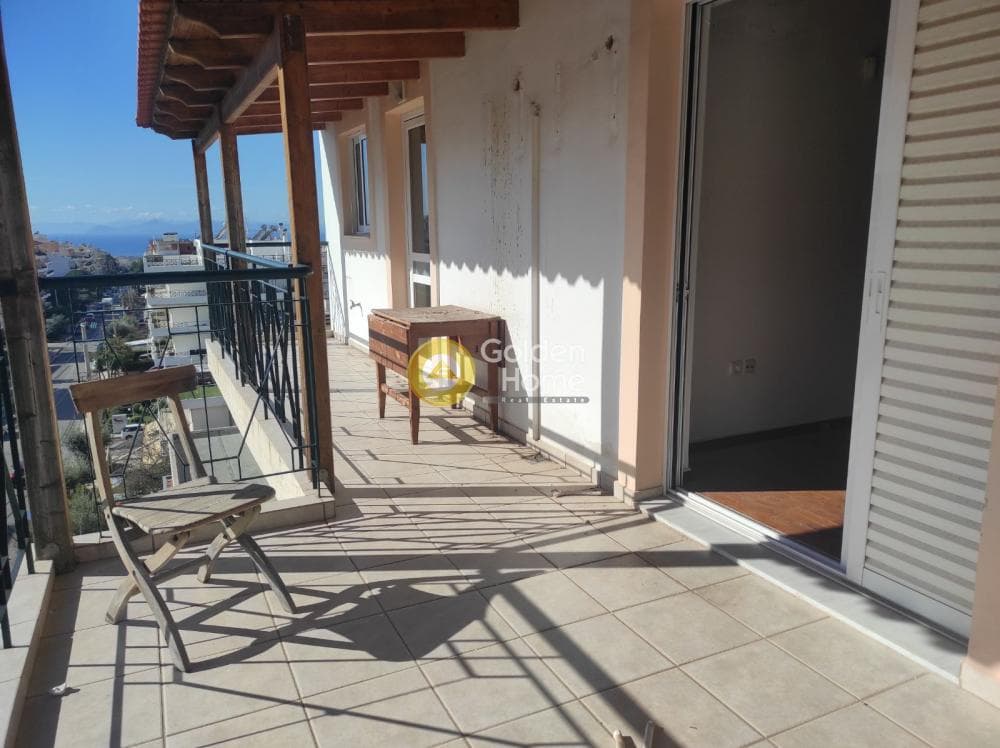 Apartment in Terpsithea, Glyfada — Photo 3 of 21
