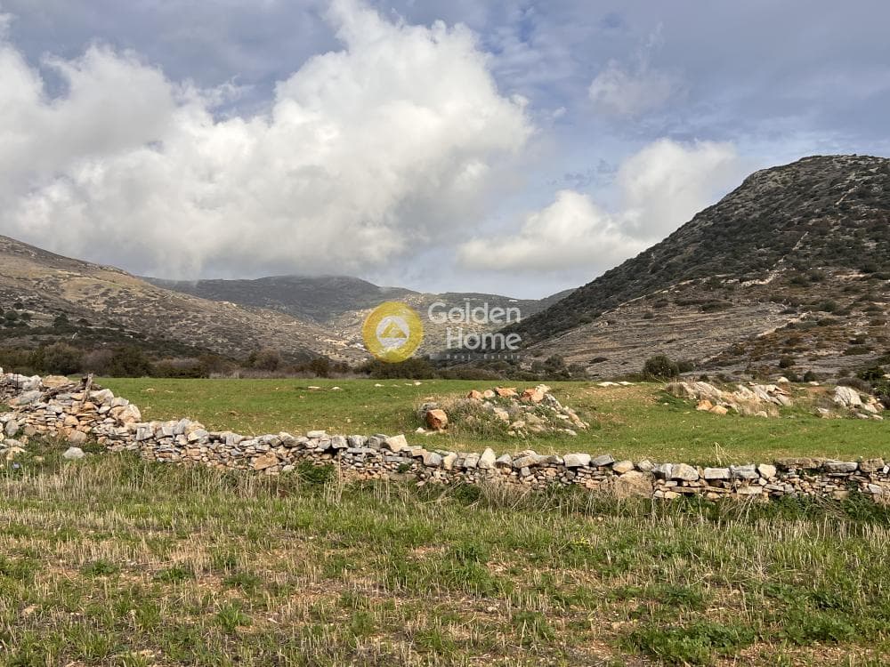 Αγροτεμάχιο στην Γλύφα, Πάρος — Φωτογραφία 10 από 12