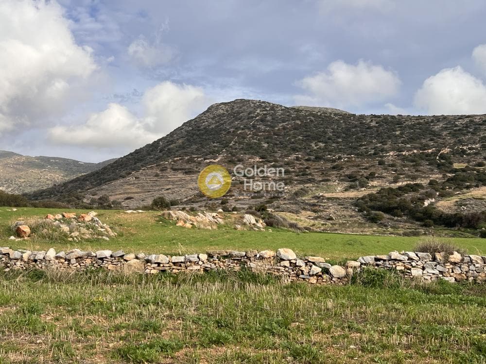 Αγροτεμάχιο στην Γλύφα, Πάρος — Φωτογραφία 11 από 12