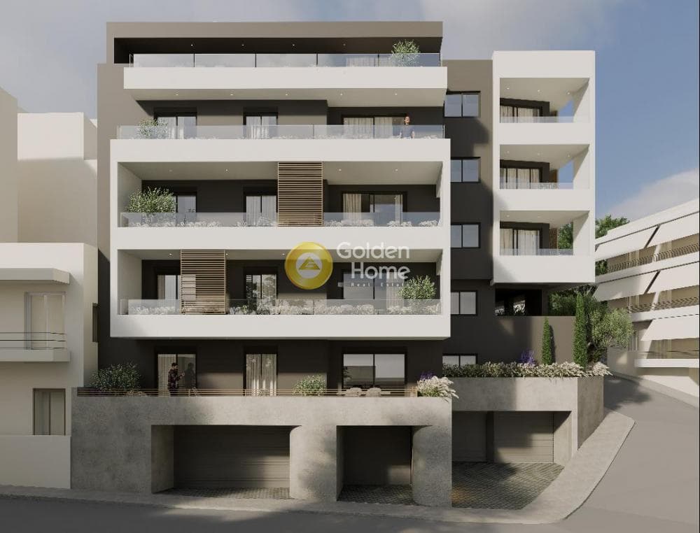 Διαμέρισμα στην Πανόρμου, Γουδή — Φωτογραφία 1 από 3
