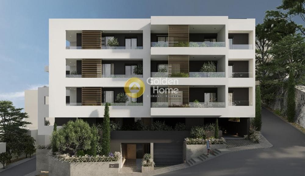 Διαμέρισμα στην Πανόρμου, Γουδή — Φωτογραφία 2 από 3