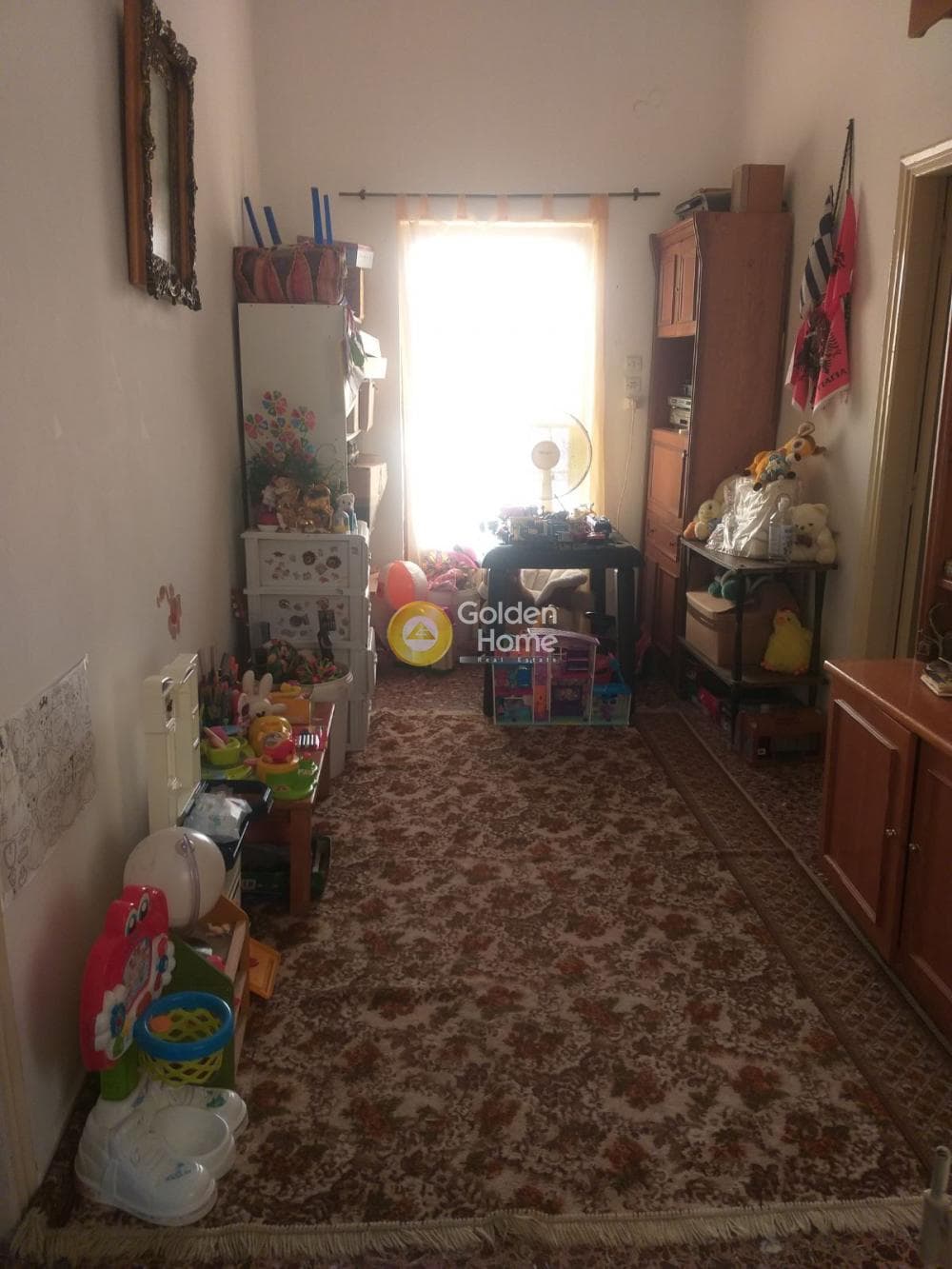 House in Venio Daskaleiou, Keratea — Photo 5 of 10