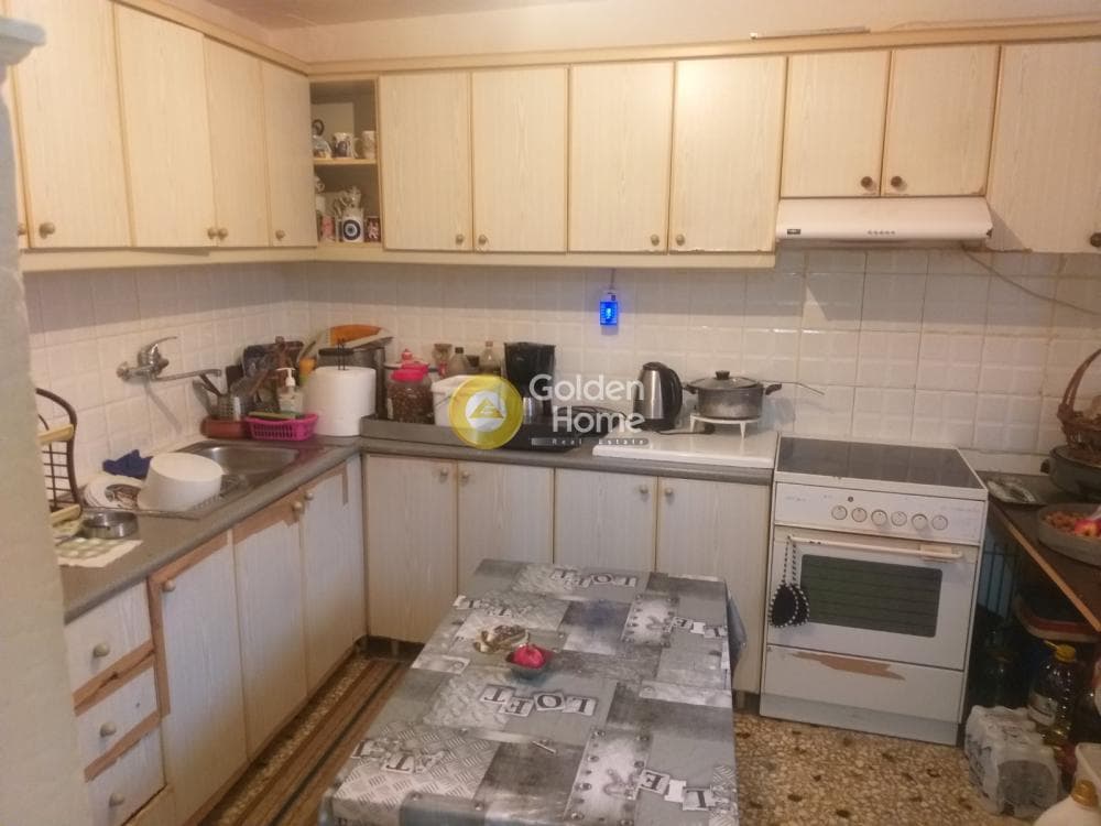 House in Venio Daskaleiou, Keratea — Photo 10 of 10