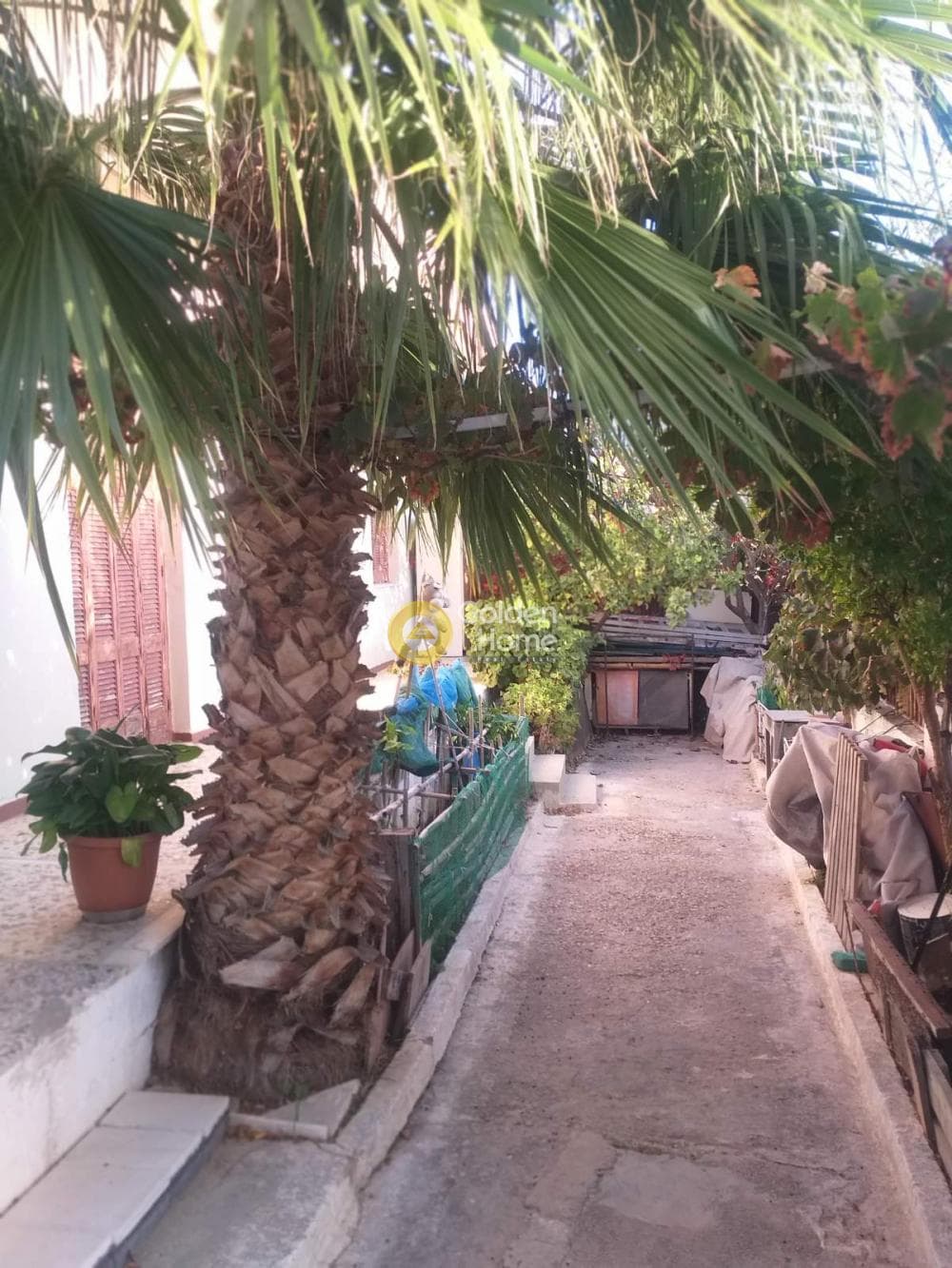 Building Plot in Venio Daskaleiou, Keratea — Photo 1 of 2