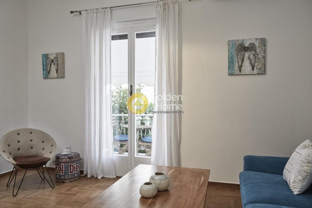 Διαμέρισμα στην Ακαδημία Πλάτωνος, Κολωνός - Κολοκυνθούς — Φωτογραφία 3 από 26