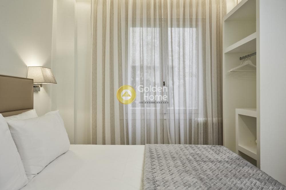 Διαμέρισμα στην Ακαδημία Πλάτωνος, Κολωνός - Κολοκυνθούς — Φωτογραφία 21 από 26