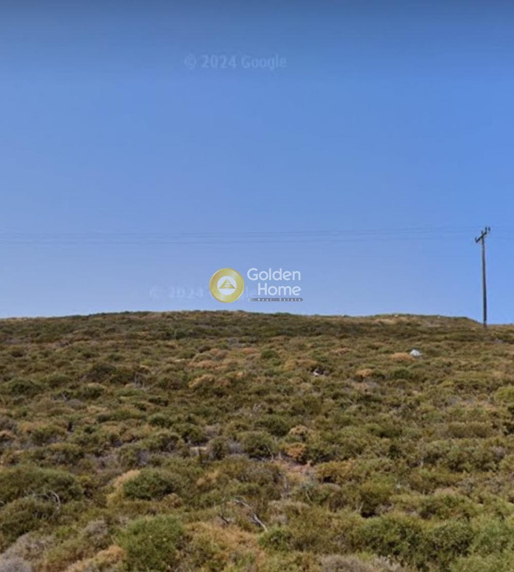 Αγροτεμάχιο στην Χώρα, Άνδρος