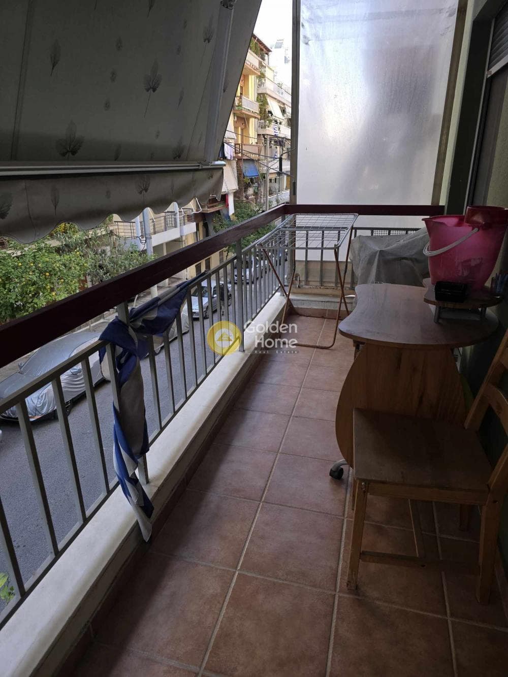Διαμέρισμα στην Χατζηκυριάκειο, Πειραιάς — Φωτογραφία 10 από 17