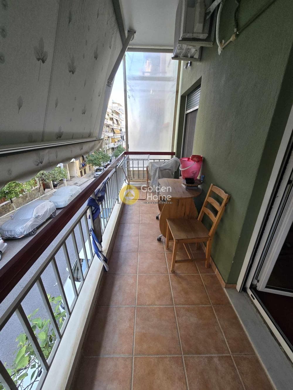 Διαμέρισμα στην Χατζηκυριάκειο, Πειραιάς — Φωτογραφία 9 από 17