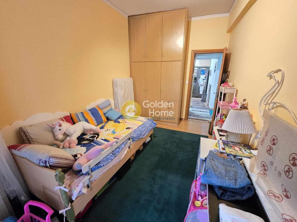 Διαμέρισμα στην Χατζηκυριάκειο, Πειραιάς — Φωτογραφία 14 από 17