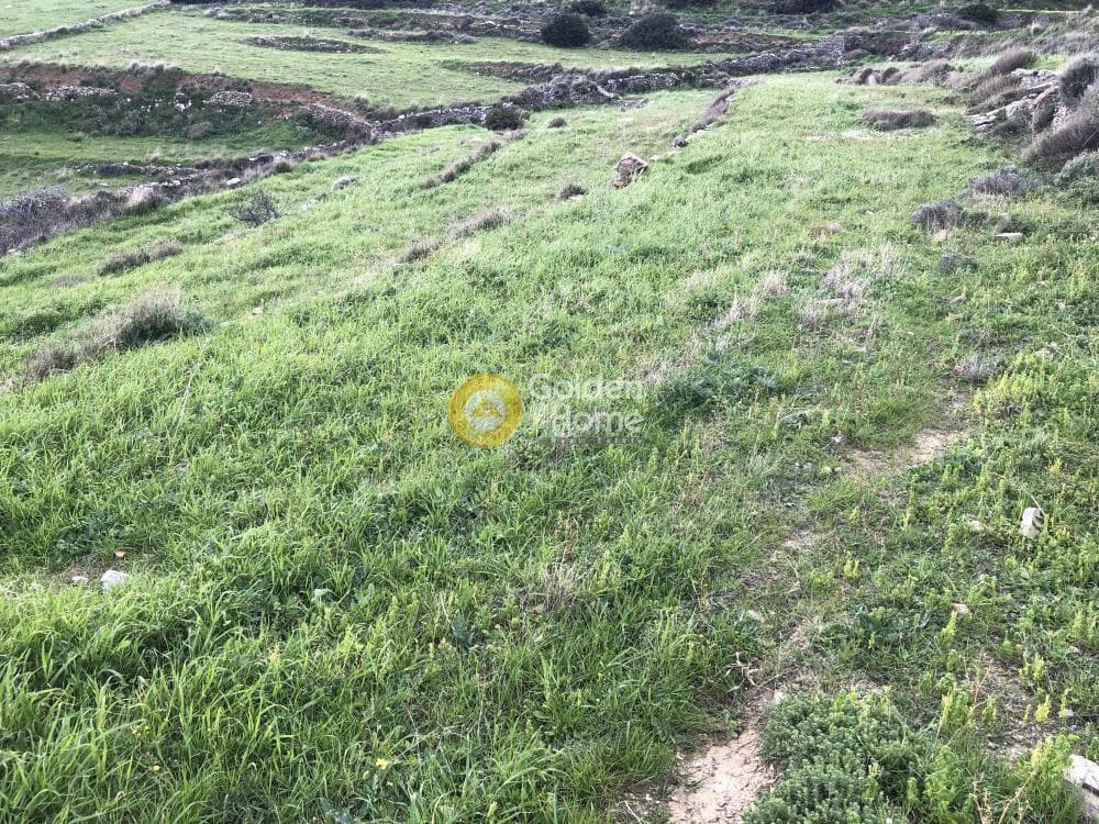 Αγροτεμάχιο στην Κώστος, Πάρος — Φωτογραφία 3 από 6