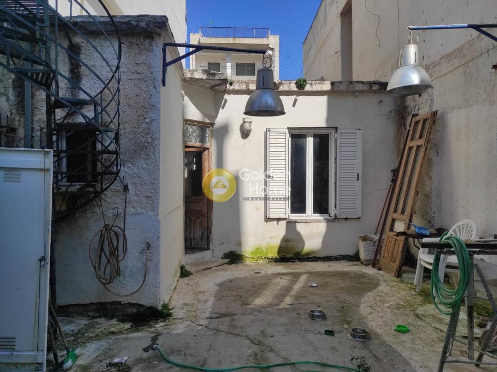 Apartment in Agios Ioannis, Patra — Photo 1 of 9