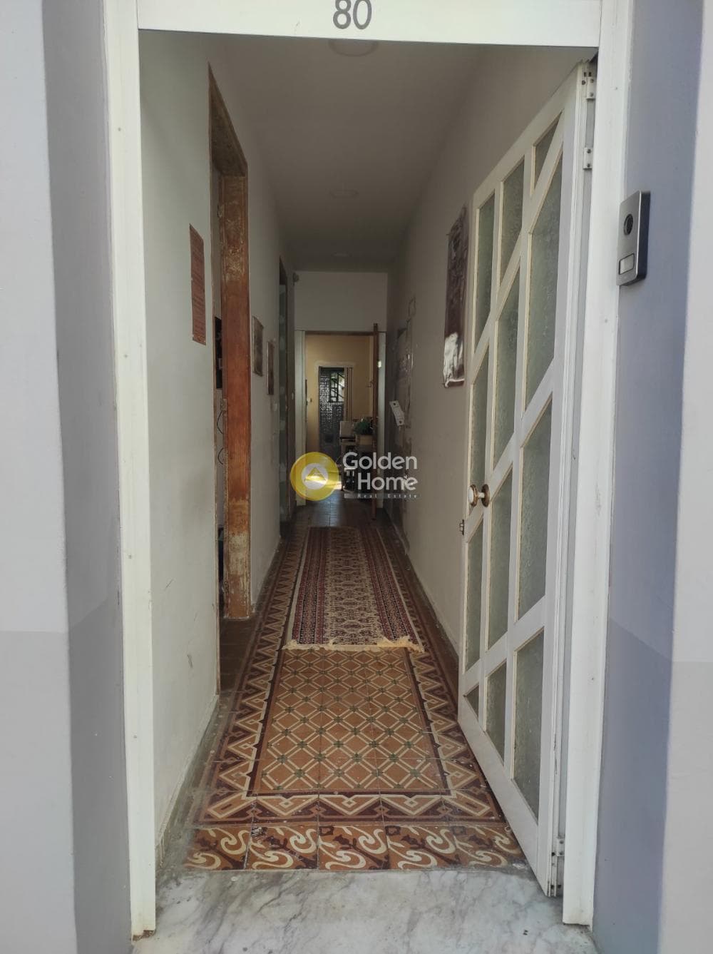 Apartment in Agios Ioannis, Patra — Photo 9 of 9