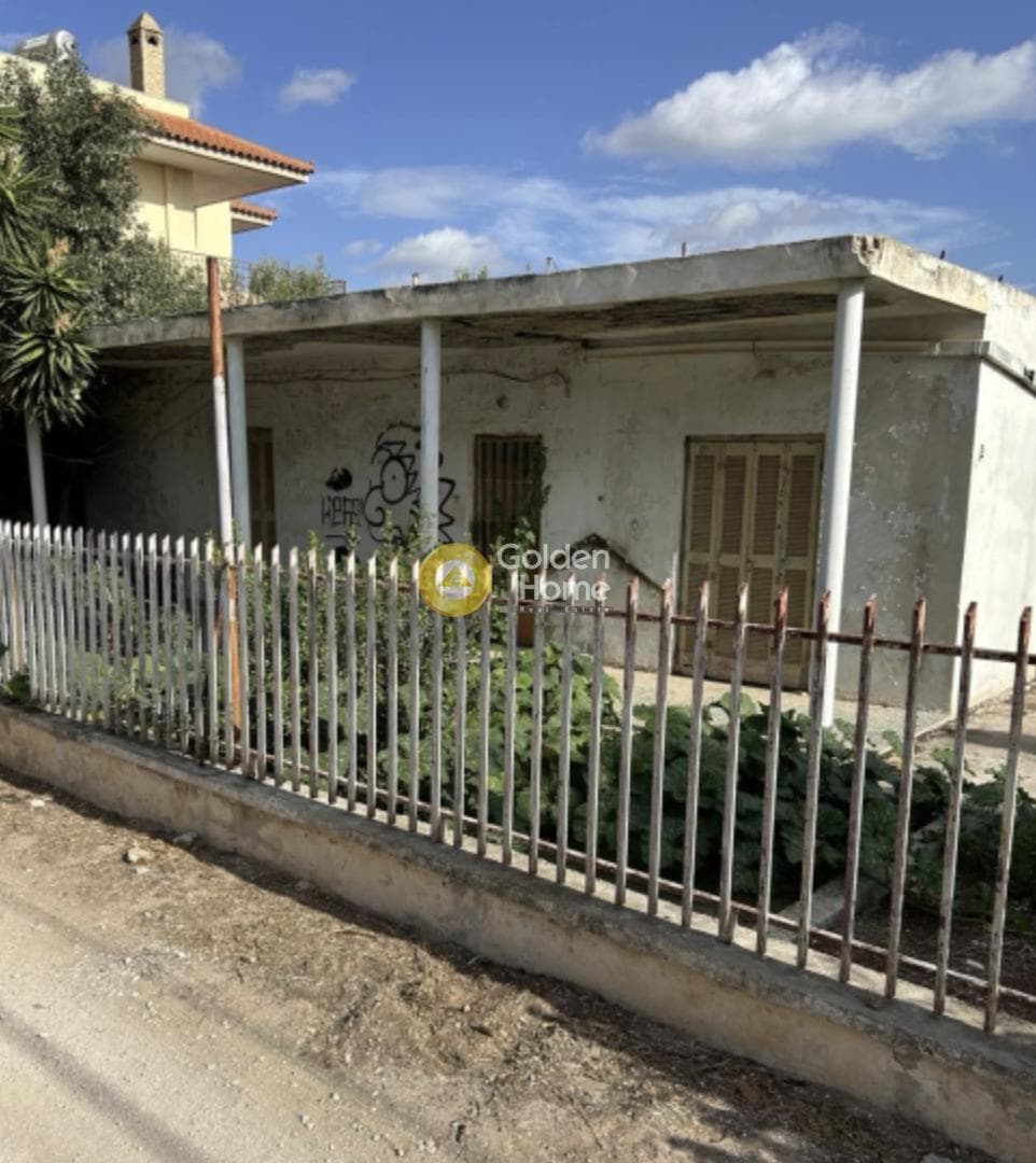 Μονοκατοικία στην Βορινέζα, Αρτέμιδα (Λούτσα) — Φωτογραφία 1 από 2