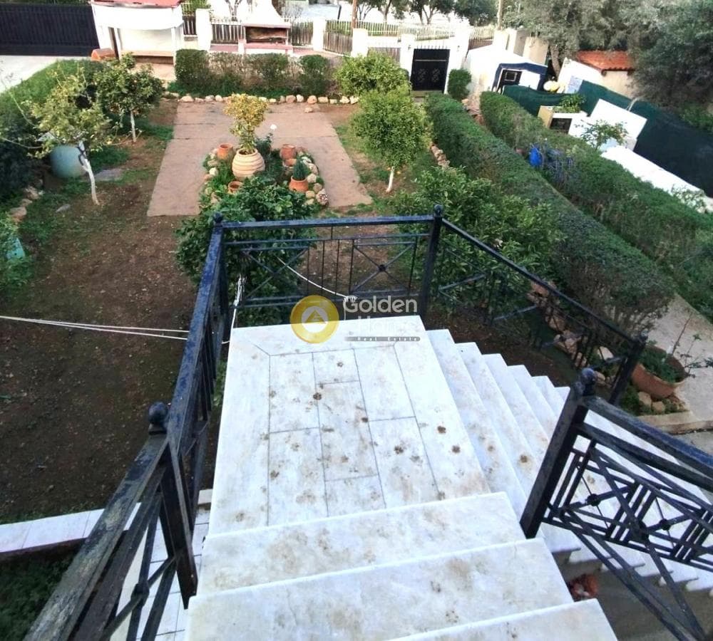 Μονοκατοικία στην Άγιος Παντελεήμονας, Ανάβυσσος — Φωτογραφία 8 από 9