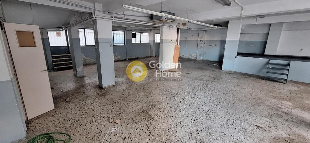 Αποθήκη στην Άνω Δάφνη, Δάφνη — Φωτογραφία 1 από 6