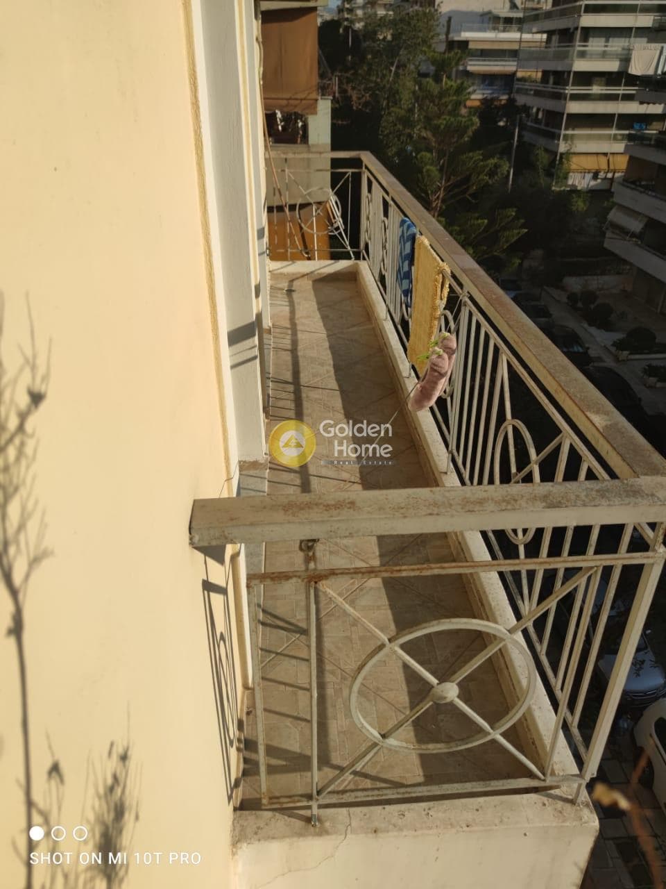 Διαμέρισμα στην Τροκαντερό, Παλαιό Φάληρο — Φωτογραφία 11 από 25