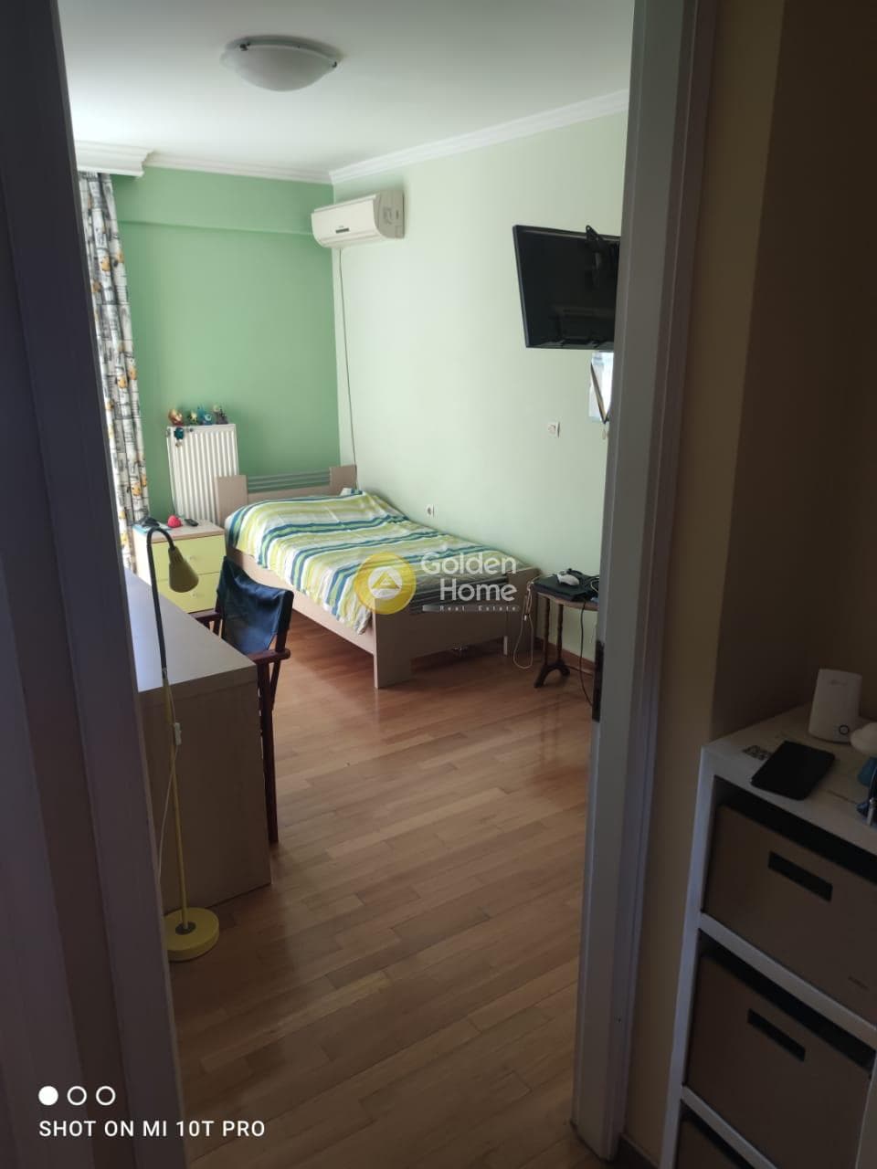 Διαμέρισμα στην Τροκαντερό, Παλαιό Φάληρο — Φωτογραφία 18 από 25
