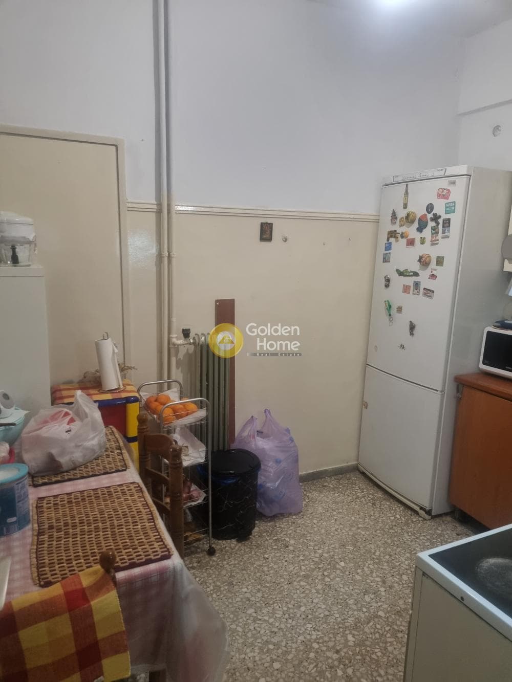 Apartment in Plateia Koliatsou, Patision - Acharnon — Photo 12 of 21