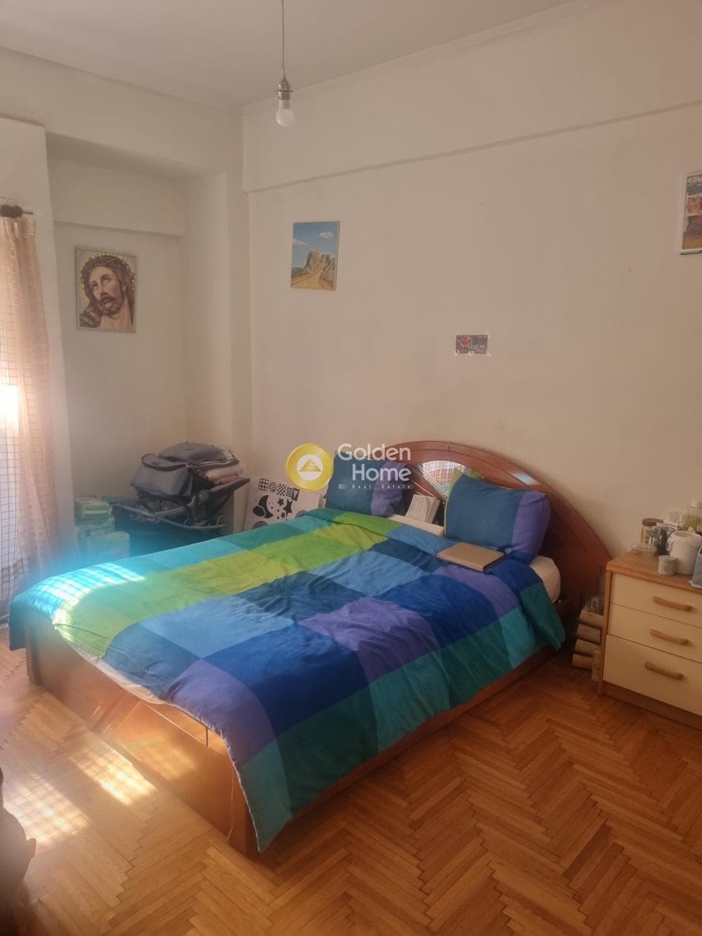 Apartment in Plateia Koliatsou, Patision - Acharnon — Photo 6 of 21