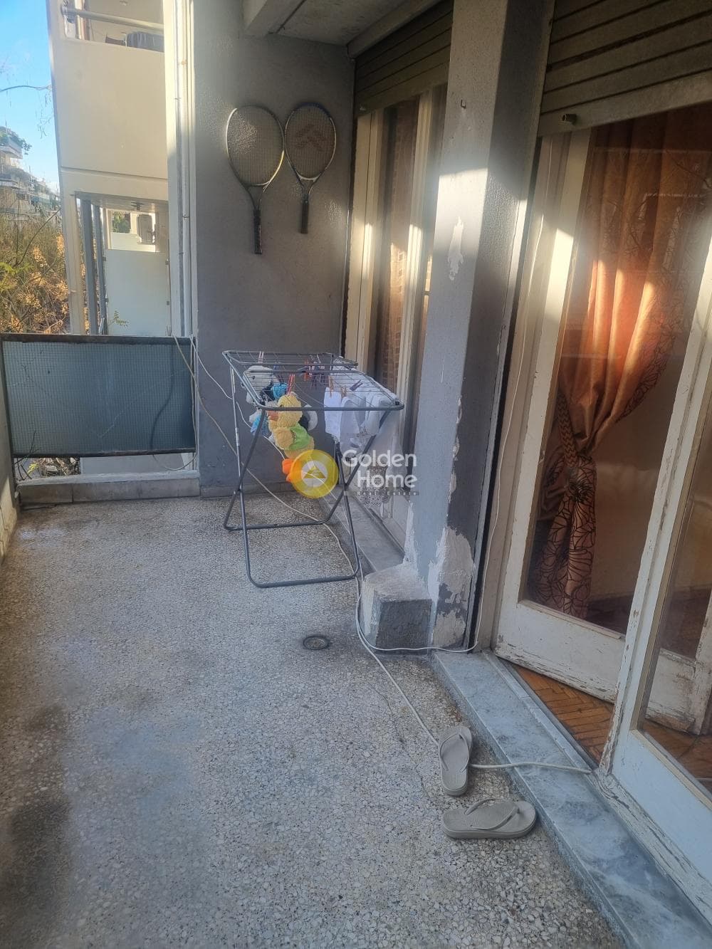 Apartment in Plateia Koliatsou, Patision - Acharnon — Photo 7 of 21