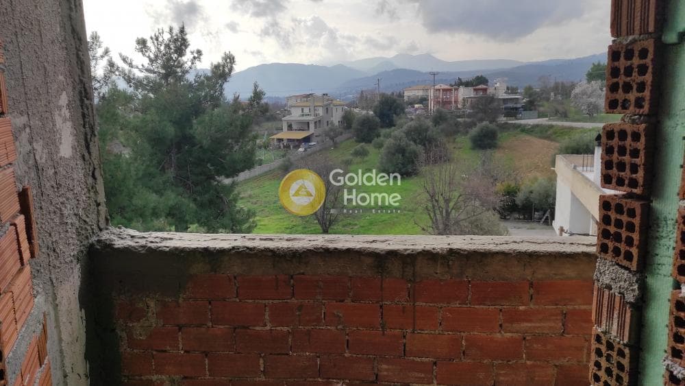 Διαμέρισμα στην Καπανδρίτι, Κ. Καπανδριτίου — Φωτογραφία 3 από 6