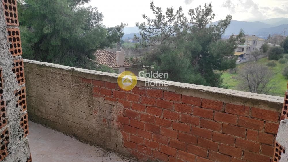 Διαμέρισμα στην Καπανδρίτι, Κ. Καπανδριτίου — Φωτογραφία 5 από 6