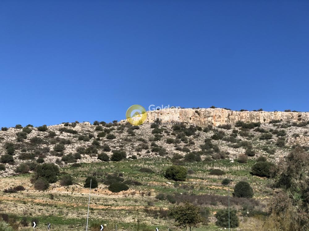 Parcel in Agia Marina, Koropi — Photo 1 of 3